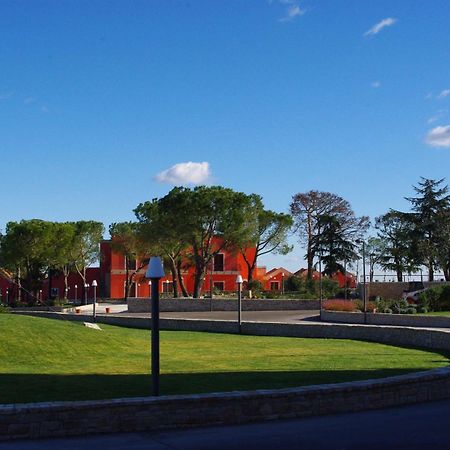 Park Hotel Elizabeth Mariotto Экстерьер фото