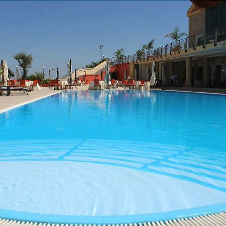 Park Hotel Elizabeth Mariotto Экстерьер фото