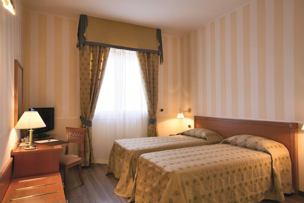 Park Hotel Elizabeth Mariotto Номер фото