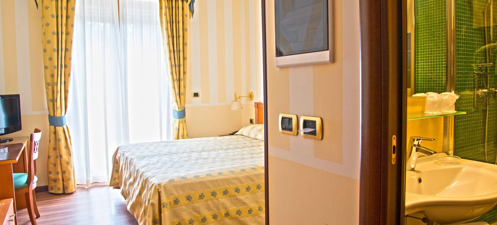 Park Hotel Elizabeth Mariotto Экстерьер фото