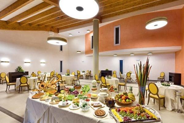 Park Hotel Elizabeth Mariotto Экстерьер фото