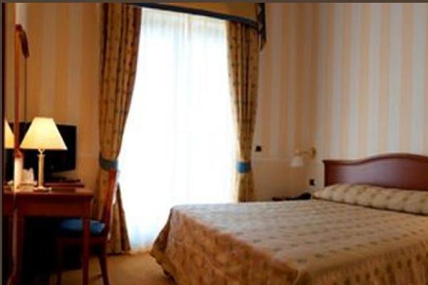Park Hotel Elizabeth Mariotto Экстерьер фото
