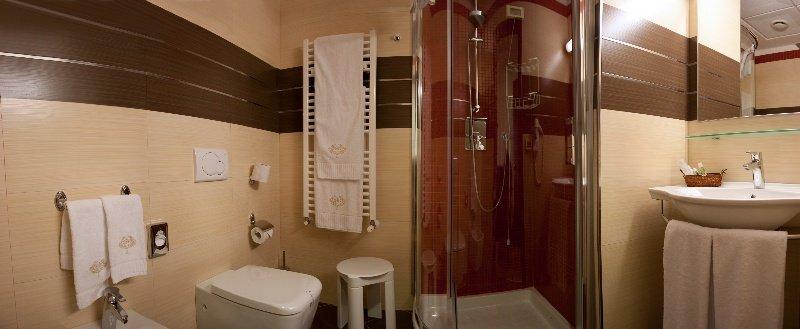 Park Hotel Elizabeth Mariotto Экстерьер фото