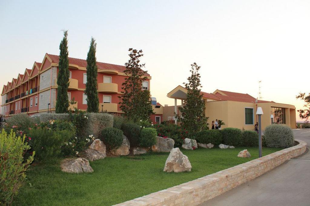 Park Hotel Elizabeth Mariotto Экстерьер фото