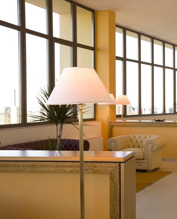 Park Hotel Elizabeth Mariotto Экстерьер фото