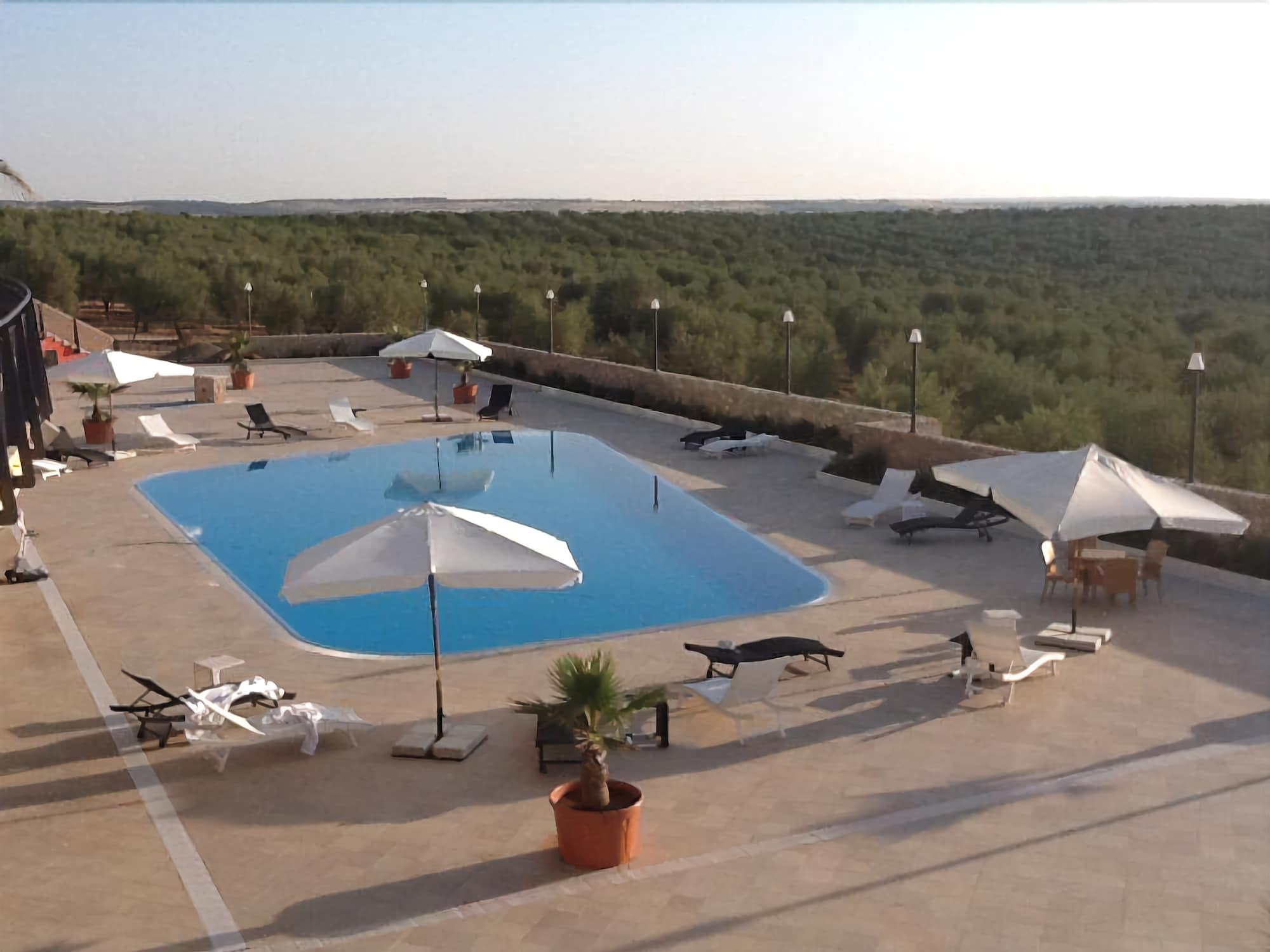 Park Hotel Elizabeth Mariotto Экстерьер фото