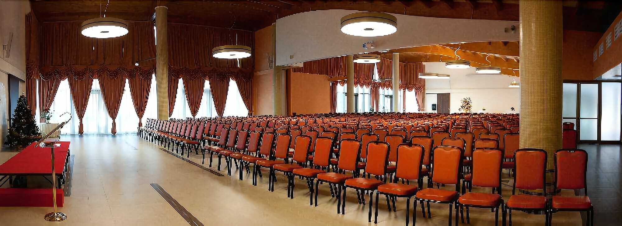 Park Hotel Elizabeth Mariotto Экстерьер фото
