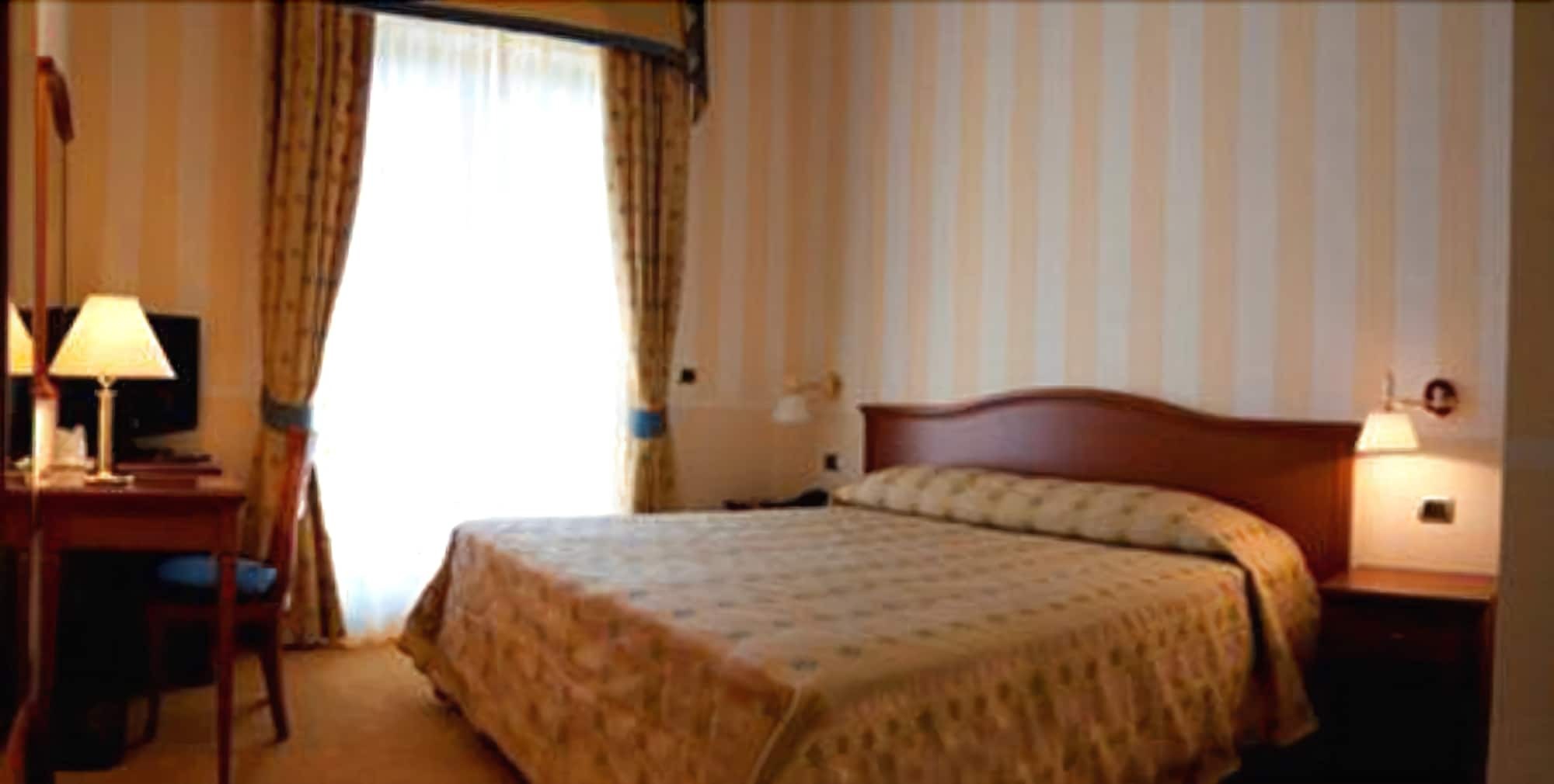 Park Hotel Elizabeth Mariotto Экстерьер фото