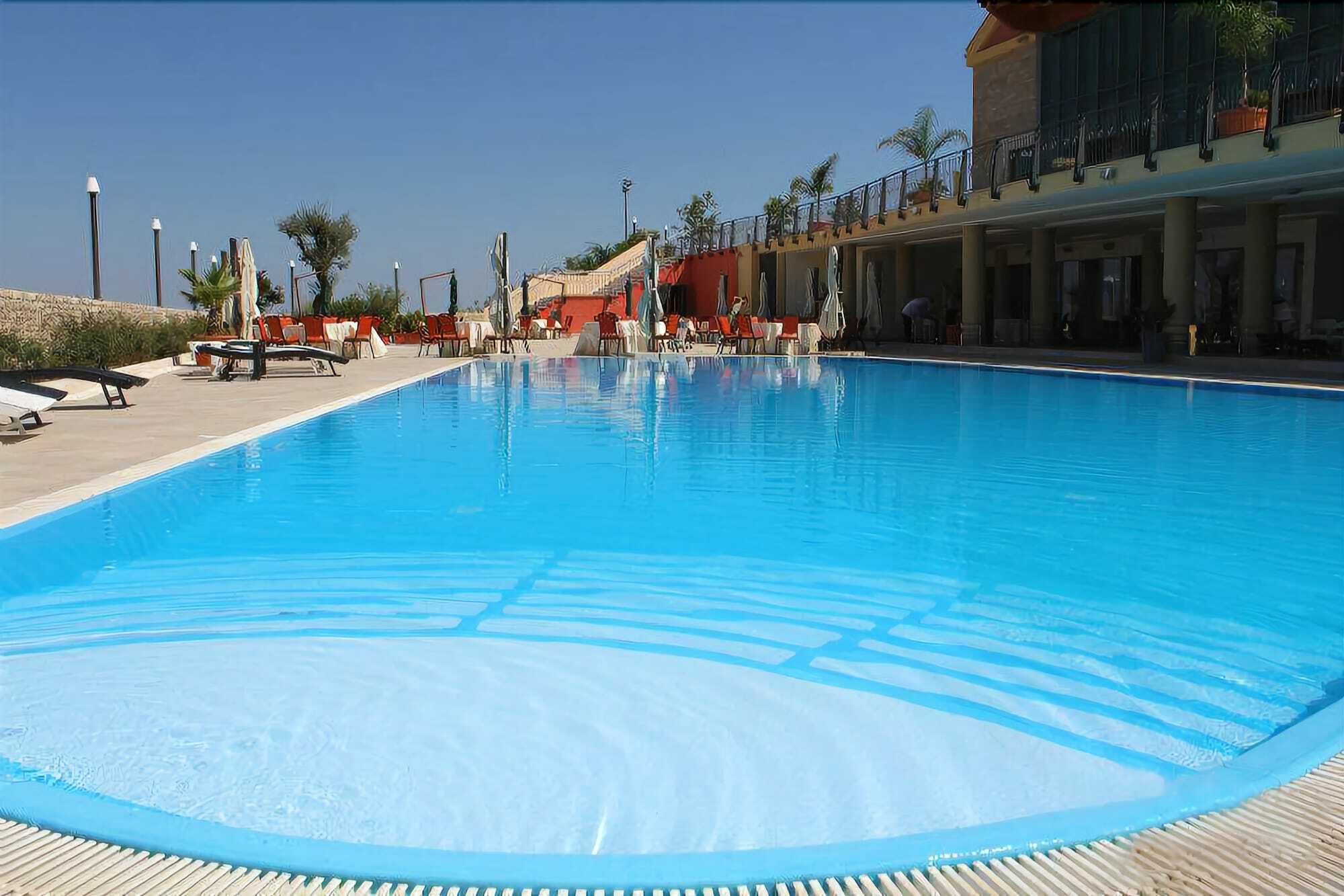 Park Hotel Elizabeth Mariotto Экстерьер фото